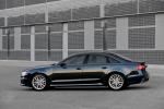Audi A6 3.0T Quattro S-Line Sedan 2011 года (NA)